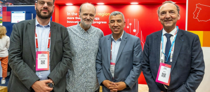 Salon VIVA Technology 2024, Carole Delga : « L’Occitanie au premier rang du rendez-vous mondial de l’innovation et de la R&D »