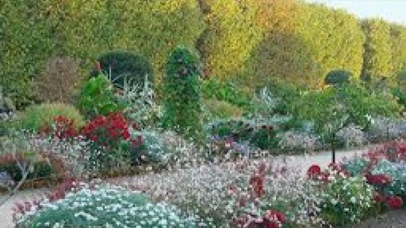 Rendez vous aux jardins