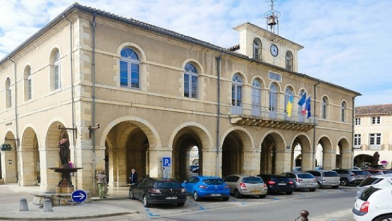 La ville met à l’honneur son Lauréat du Concours Lépine