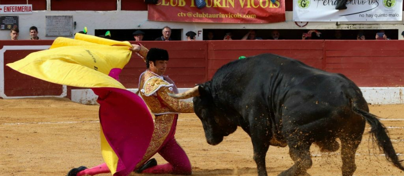 Feria del toro  2024 : une dernière journée forte en émotions