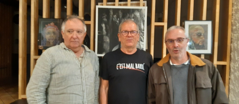L'Excuse Vicoise : un club en plein essor !