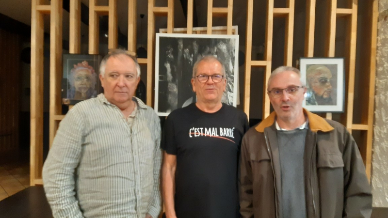 L'Excuse Vicoise : un club en plein essor !