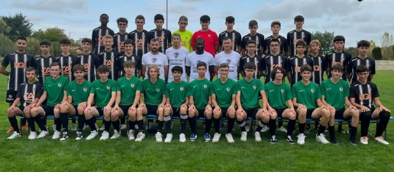 Tous derrière les U17 en finale de la coupe du Gers