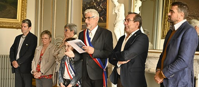 Un grand pas citoyen pour les jeunes