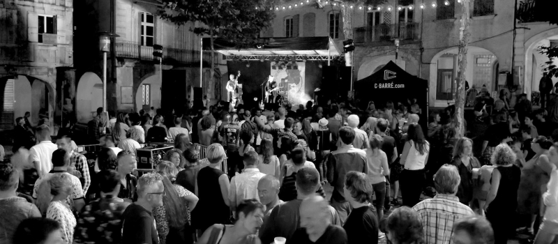 Label de Nuit propose Label Journée samedi 22 juin !
