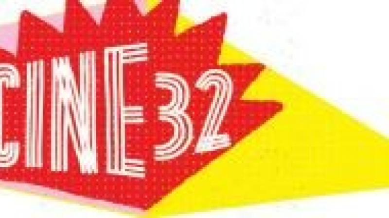 Les prochaines animations  à CINE 32  fin mai/ début juin...