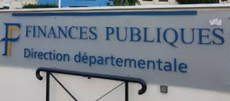 Finances publiques des emplois libres sur le département