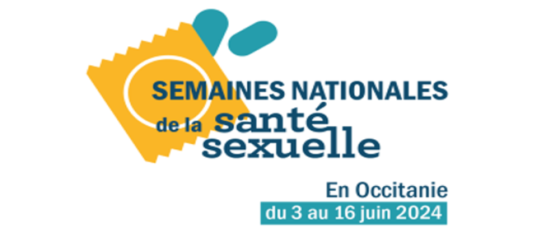 Semaines nationales de la santé sexuelle