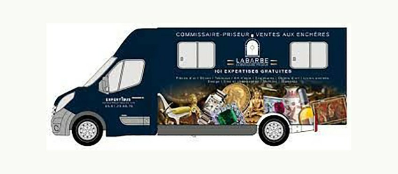 L’Experbus est à Eauze