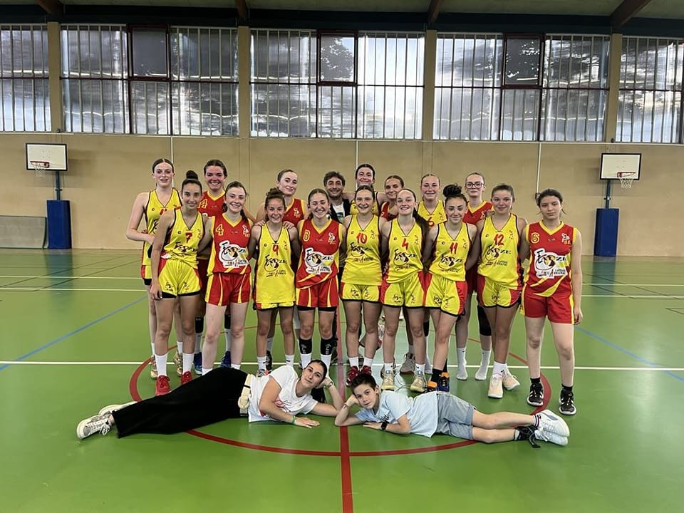 U 18 et U 15. Photo BEC