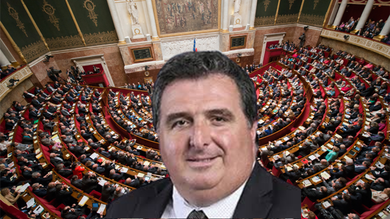 Adoption du Projet de loi d’Orientation agricole : Le député Taupiac déplore un texte « désespérément vide »