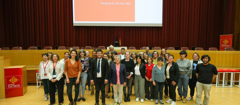 La Région et 136 associations s’engagent pour une Occitanie plus inclusive et plus solidaire