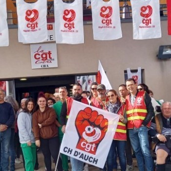 Auch,EHPAD Barguisseau : deux mois de grève ont mis fin au conflit social