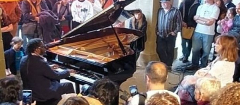 Petit ou grand évènement la musique à toujours le dernier mot