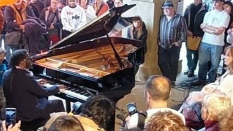 Petit ou grand évènement la musique à toujours le dernier mot