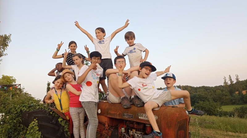 Festival Les P'tits moussent 4e édition, c'est ce week-end !