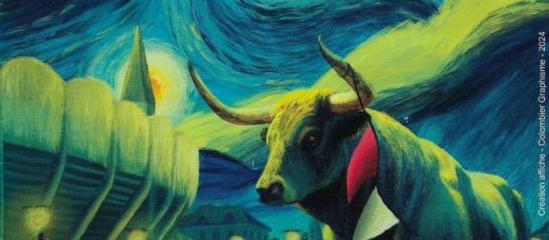 Du 13 au 17, la Feria  est à Aire-sur-l’Adour