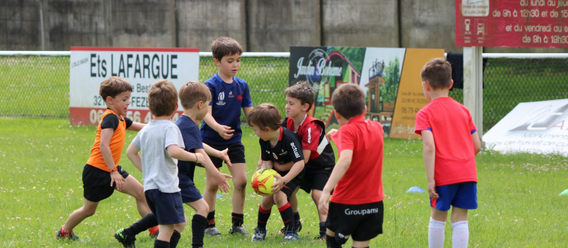 UAV Rugby : l'assemblée générale est programmée