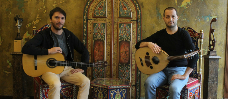 Le café de la Paix propose un concert vendredi 7 juin, à 19 heures.