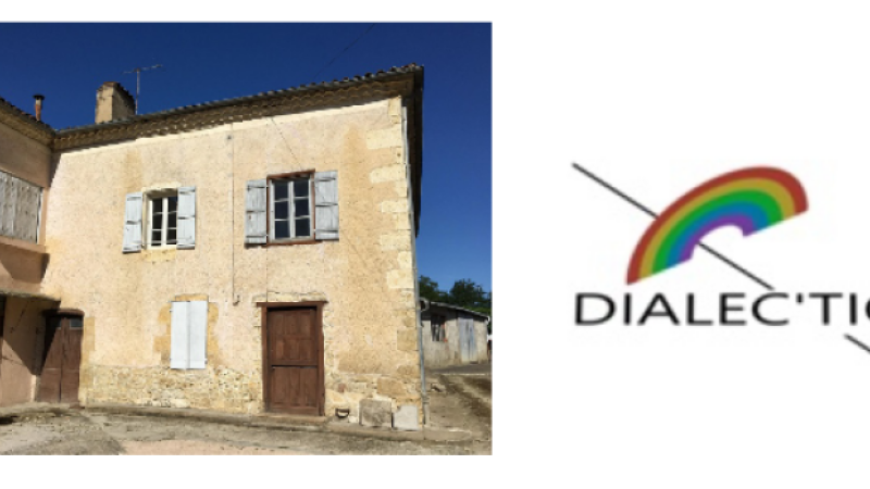 Assemblée générale de l'association Dialec'Tic