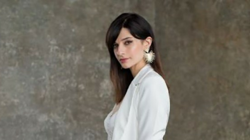 Le dernier single de la Gersoise Céline Aviani fait fort