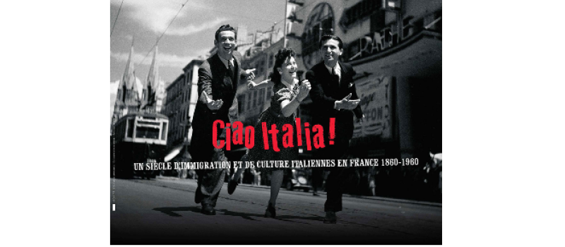 L’exposition « Ciao Italia ! » poursuit son itinérance et pose ses bagages à Condom