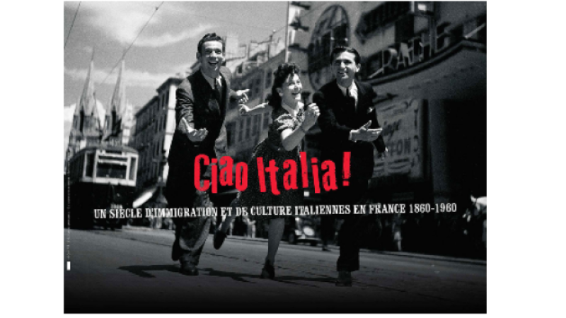 L’exposition « Ciao Italia ! » poursuit son itinérance et pose ses bagages à Condom