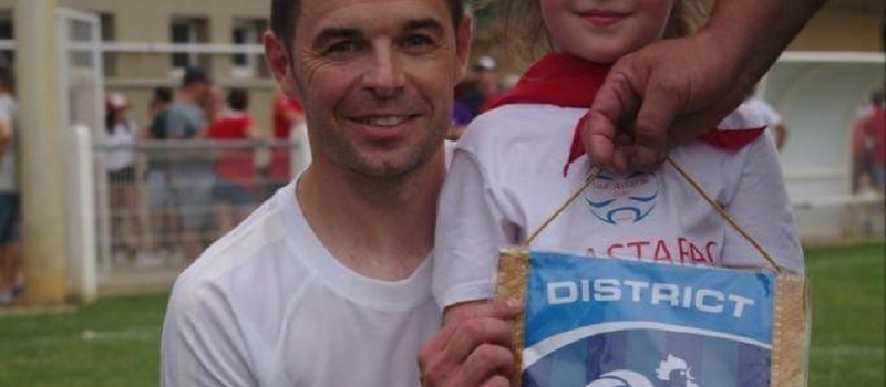 Fabien Cheyres, le révérence d’un gaucher d’exception…