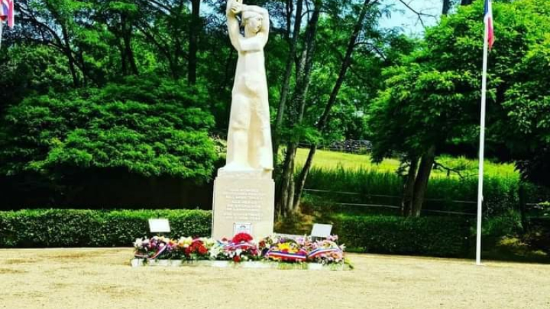 80e anniversaire du Rassemblement du Bataillon de l’Armagnac