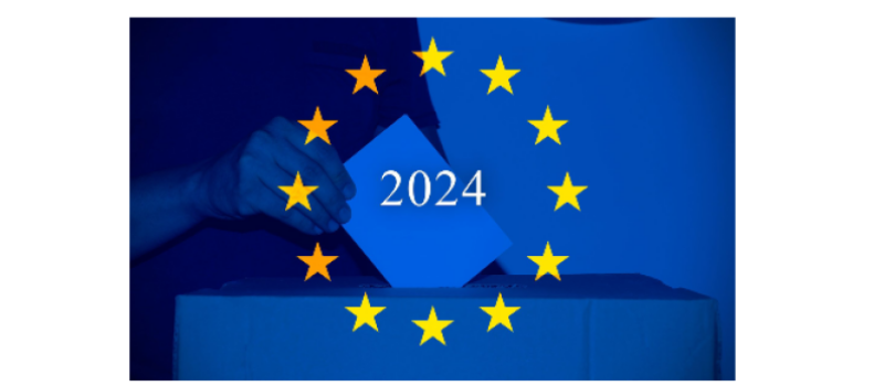 Tout savoir sur les élections européennes du 9 juin 2024