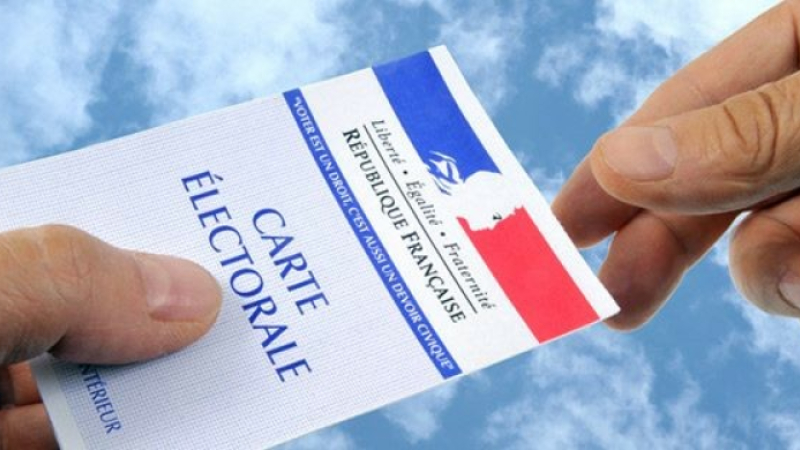Auch: Je vote où ? pas de panique, c'est facile !
