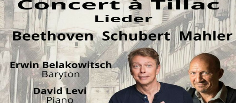 Un grand concert