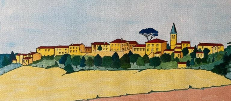 Cimaise Armagnacaise : réservez votre début août à Roques !