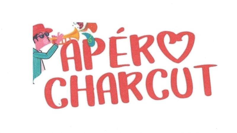 Apéro Charcut’