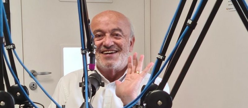 Programme de Radio Fil de l'Eau du 10 au 14 Juin...