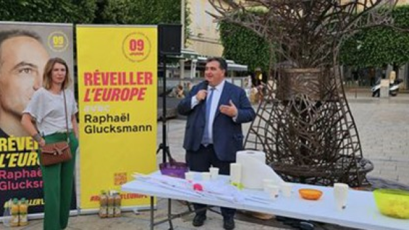 D'une campagne à l'autre