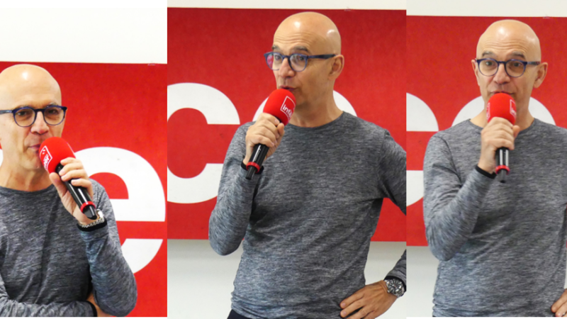 Valérie et Yoann pour 1000€ à Montesquiou