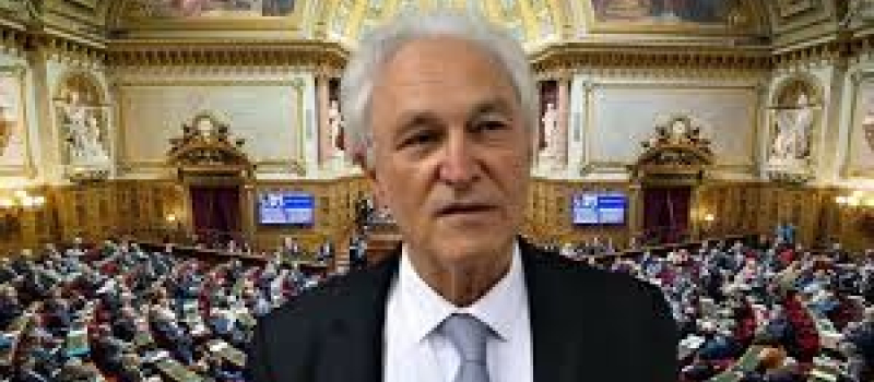 Elections : Le sénateur Alain Duffourg s 'exprime a travers un communiqué