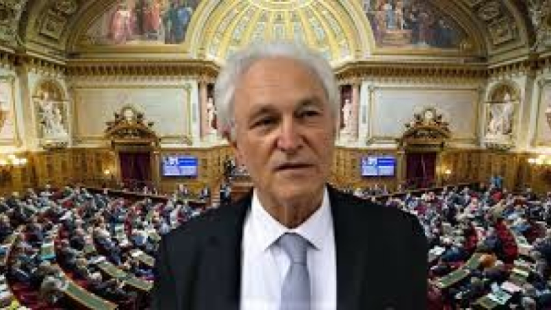 Elections : Le sénateur Alain Duffourg s 'exprime a travers un communiqué