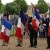 Cérémonie en mémoire des morts pour la France en Indochine