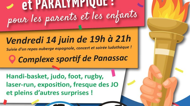 Vendredi 14 juin, de 19h à 21h