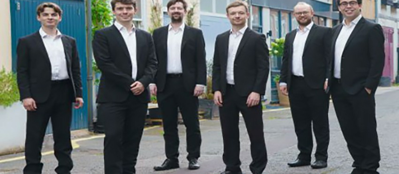 Festival Eclats de Voix