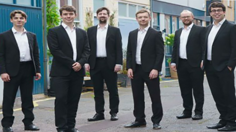 Festival Eclats de Voix