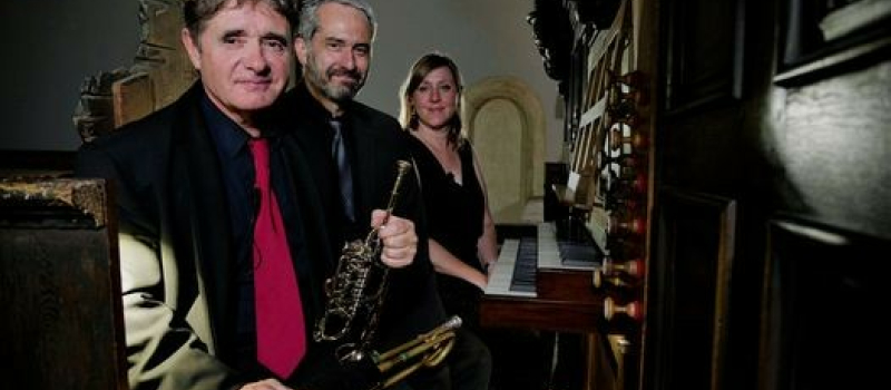 L' Ensemble Eufonia en concert