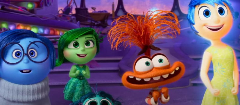 Cine-blabla : les émotions de l'enfance à l'adolescence