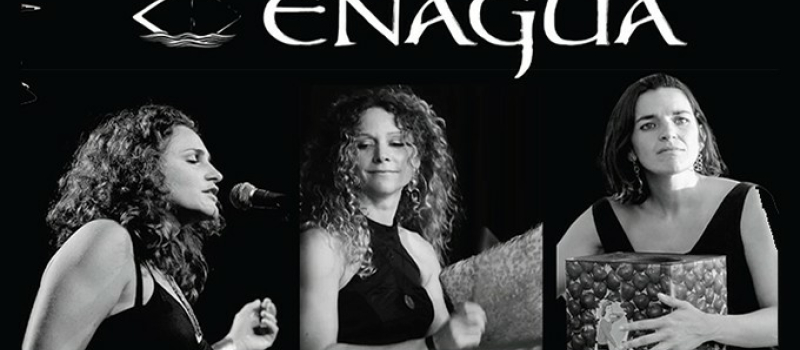 Enagua, les couleurs ibériques à la médiathèque