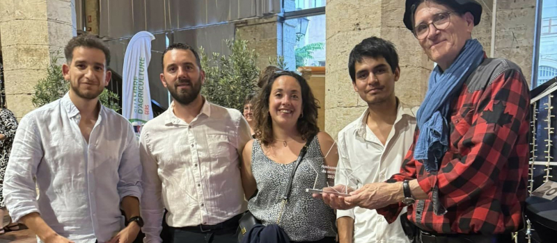 Première Nuit des étoiles du Gers