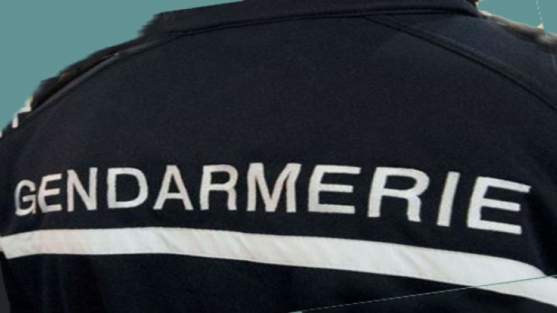 Agression d'un couple âgé à son domicile