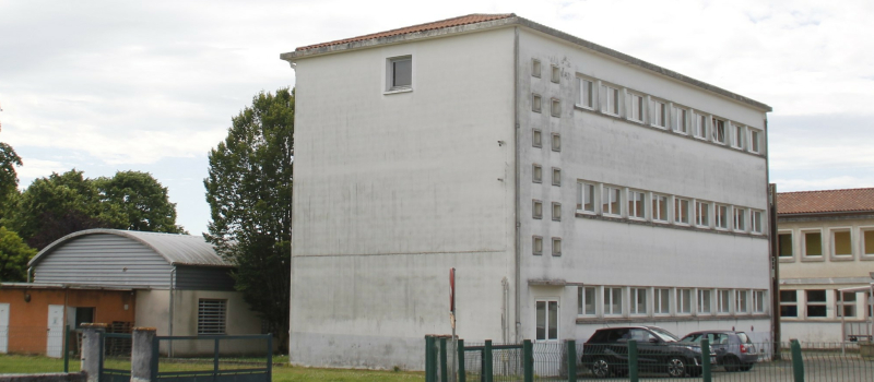 Pôle pluridisciplinaire de santé de Miélan