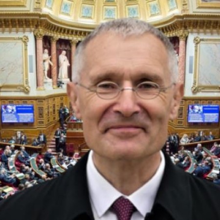 Elections législatives, Franck Montaugé, sénateur : "je soutiendrai les candidats gersois du « Nouveau Front Populaire »